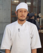 ブーランジェリー・レトロ